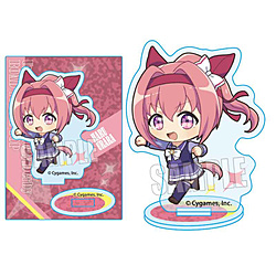 てくトコミニスタンド アニメ『ウマ娘 プリティーダービー ROAD TO THE TOP』/ハルウララ