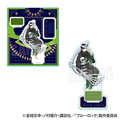 アクリルスタンド ブルーロック/イサギ(魔-MA-)