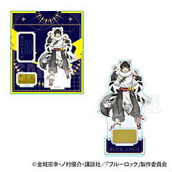 アクリルスタンド ブルーロック/蜂楽 廻(魔-MA-)