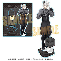 アクリルスタンド ブルーロック/凪 誠士郎 マジシャンver.