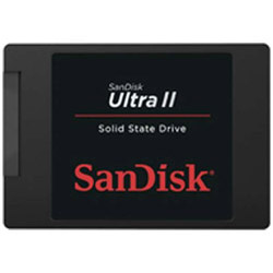 ウルトラ II SSD SDSSDHII-480G-J26