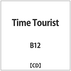 B12 / Time Tourist CD