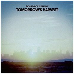 {[YIuJi_ / Tomorrows Harvest CD