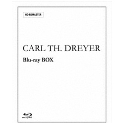カール・Th・ドライヤー Blu-ray BOX