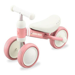 D-bike mini（ディーバイクミニ） ディズニー ミニー