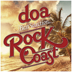 doa / doa Best Selection gROCK COASTh CD