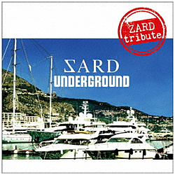 SARD UNDERGROUND / ZARD tribute CD