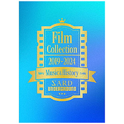 SARD UNDERGROUND/ Film Collection 2019 �] 2024 Music �� History BD