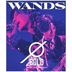 WANDS/ WANDS Live Tour 2024 〜BOLD〜