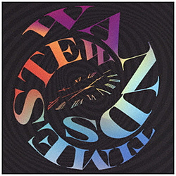 WANDS/ TIME STEW 通常盤
