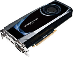 GeForce GTX 680 2GB　(GD680-2GERX)