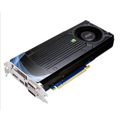 GeForce GTX 670 (GD670-2GERX)