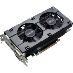 NVIDIA GeForce GTX 670 ［PCI-Express 3.0 x16・2048MB］ ELSA GeForce GTX 670 S.A.C    ［GeForce GTX 670 /2048MB］