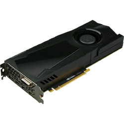 ELSA GeForce GTX 1070 8GB ST
