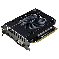 GeForce GTX 1050 2GB S.A.C (GD1050-2GERS)