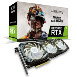グラフィックボード GeForce RTX 3090 ERAZOR X   ［GeForce RTXシリーズ /24GB］