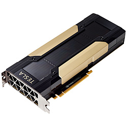 GPUアクセラレータボード NVIDIA Tesla V100 32GB   ETSV100-32GER