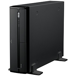 ELVD3N-EG52998R ゲーミングデスクトップパソコン ELSA VELUGA-D N30 G5 イラストレーターモデル(Intel Arc 310)