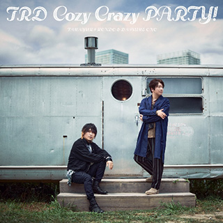 TRD/ Cozy Crazy PARTYI ʏ