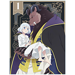 アニメ「贄姫と獣の王」Blu-ray第1巻 BD