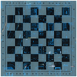Official髭男dism/ Chessboard/日常 CD＋Blu-ray盤