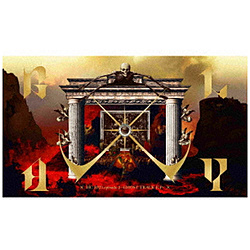 GLAY/ HC 2023 episode 2 ‐GHOST TRACK E.P- The Ghost Hunter limited edition