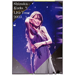 工藤静香/Shizuka Kudo Acoustic Live Tour 2023 BD