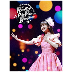 OX/ Mimori Suzuko 10th Anniversary LiveuRingRing PikaPika BangBangv BDysof001z