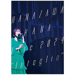 V/ HANAZAWA KANA Live 2024 gIntaglioh BD