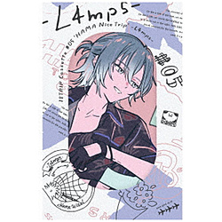 L4mps/ 18TRIP Cassette ＃05 ‘HAMA Nice Trip’ -L4mps-