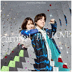 内田真礼×内田雄馬/ Carnival/BIG LOVE 初回限定盤