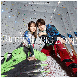 内田真礼×内田雄馬/ Carnival/BIG LOVE 通常盤