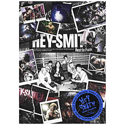 HEY-SMITH/ Dear Freedom ‐Rest In Punk Tour Final in Music Town Otoichiba Okinawa- 通常盤 BD