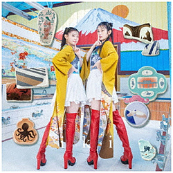 【特典対象】 harmoe:harmoe 2nd mini album「i k i」通常盤 【sof001】 ◆ソフマップ・アニメガ特典「ブロマイド＋缶バッジ」