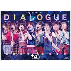 DIALOGUE＋/ DIALOGUE＋ LIVE「DIALOGUE＋3」 通常版 【sof001】
