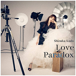工藤静香/ Love Paradox