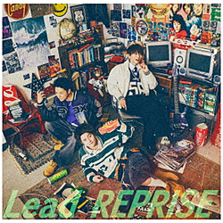 Lead/ REPRISE 通常盤