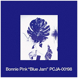 BONNIE PINK/ Blue Jam