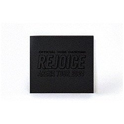 Official髭男dism/ Official髭男dism Arena Tour 2024 - Rejoice -