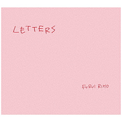 FURUI RIHO/ Letters ��������