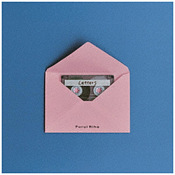 FURUI RIHO/ Letters �ʏ��