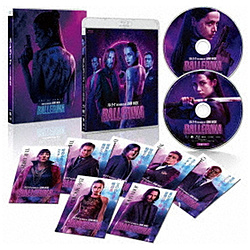 �o�����[�i�FThe World of John Wick �v���~�A���G�f�B�V����