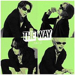 A�DB�DC-Z/ THE WAY ��������B