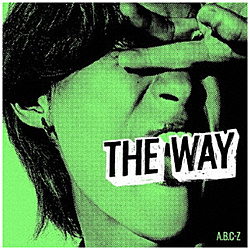 A�DB�DC-Z/ THE WAY �ʏ��