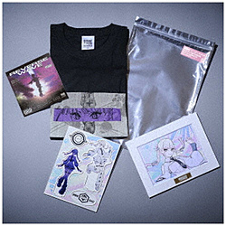 ��/ REVERSE WAVE ���S���Y����� Deluxe Edition A
