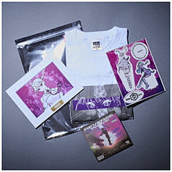 ��/ REVERSE WAVE ���S���Y����� Deluxe Edition B