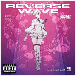��/ REVERSE WAVE �ʏ��