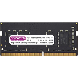 ߥ DDR4 260PIN SO-DIMM CB8GX2-SOD4U2400H SO-DIMM DDR4 /8GB /2