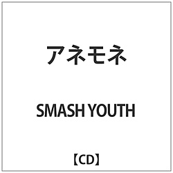 SMASH YOUTH / All CD