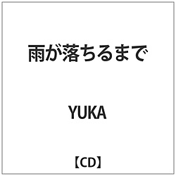 YUKA / J܂ CD